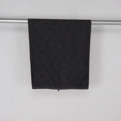 Badlakan (Grå) från Hemtex Bomull