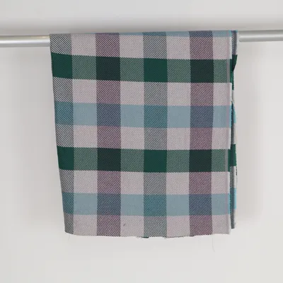 Textile (Vert, Bleu, Beige)