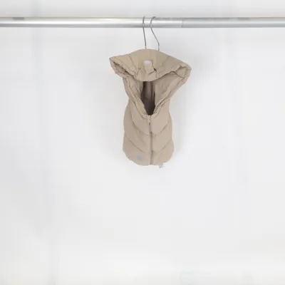Kørepose (Beige) fra Mucki
