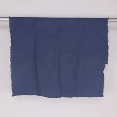 Textile (Blue)