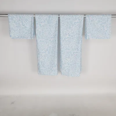 Sengesæt (CYMBALBLOMMA) fra IKEA Polyester