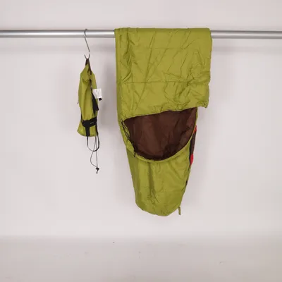 Sovsäck (Cyclone 150 g) från Cyclone Polyester