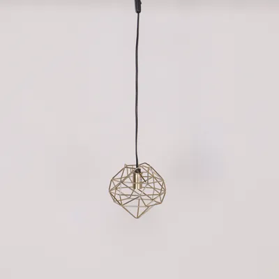 Taklampa (OCL-663-BR) från Clas Ohlson