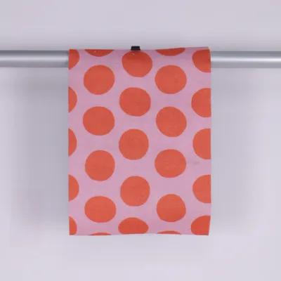 Badrumsmatta (Rosa, Flerfärgad) från IKEA Polyester