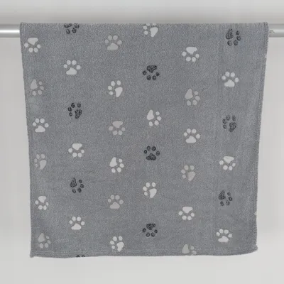 Plaid (Gris) de Trixie