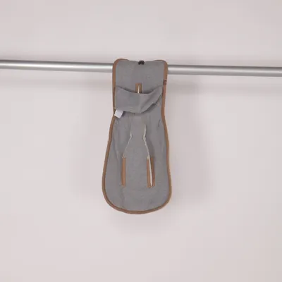 Barnvagnsdyna (Grå, Brun) från Bugaboo