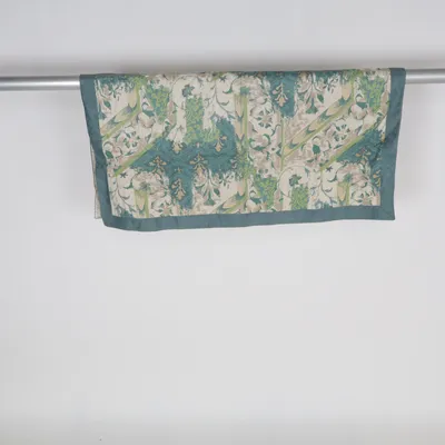 Tablecloth (Blue, Green, Multicolored) from Södahl Cotton