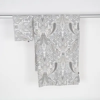 Bed set (White, Gray, Beige) from GANT Home Cotton
