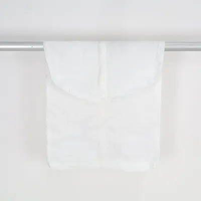 Garment bag (White) from IKEA
