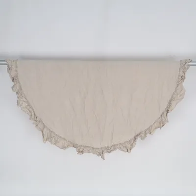 Tablecloth (Beige) from Kid / Hemtex Linen