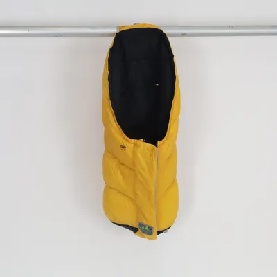 Voetenzak (Baby Nest) van Odenwälder