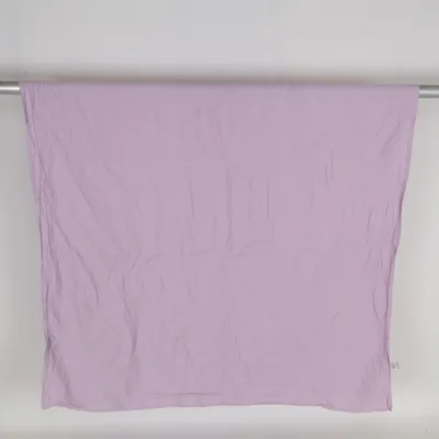 Underlakan (Lila) från Finlayson Bomull