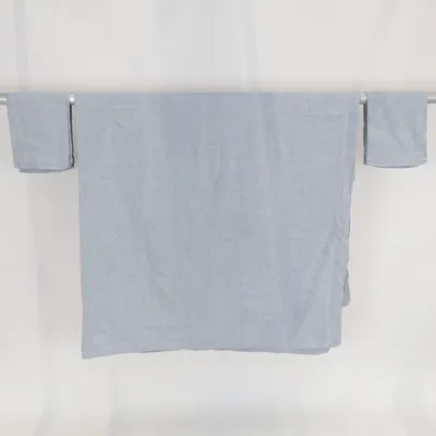 Parure de lit (Bleu) de Åhléns