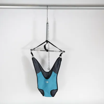Schommel (Blauw, Grijs) van Carena