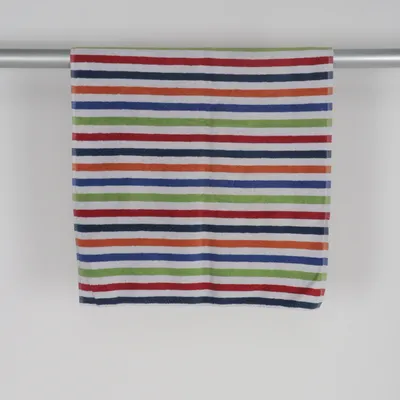 Badlakan (Flerfärgad)