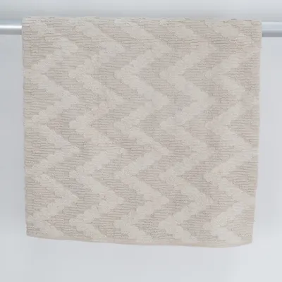 Bathroom mat (Beige) from Red Carpet