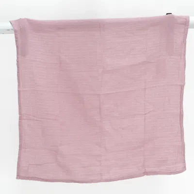 Baby deken (Roze) van Babylove Katoen