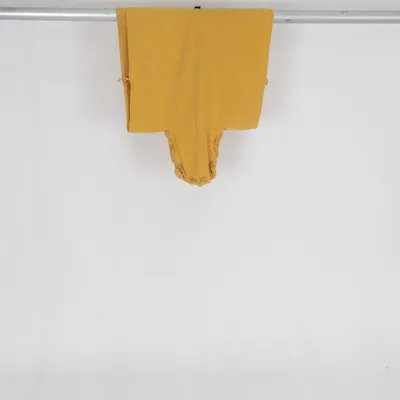 Badekappe (Gul) fra H&M Home Bomuld