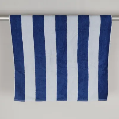 Badlakan (Beach Velour) från Club Xprs Bomull