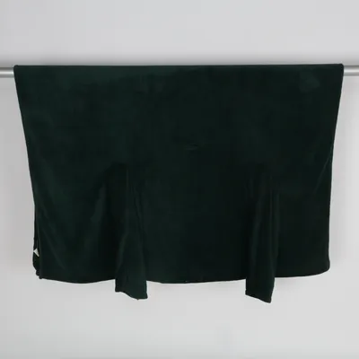 Badrock (Grön) från Snug Rug Polyester