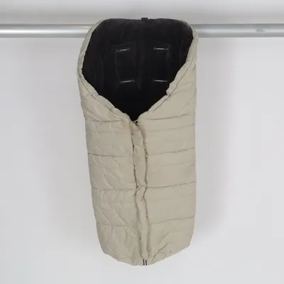 Chancelière (Beige) de Emmaljunga
