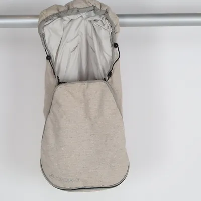 Åkpåse (Beige) från Maxi-Cosi