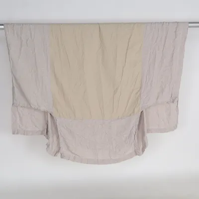 Cache-sommier (Beige) de Ellos Home Lin