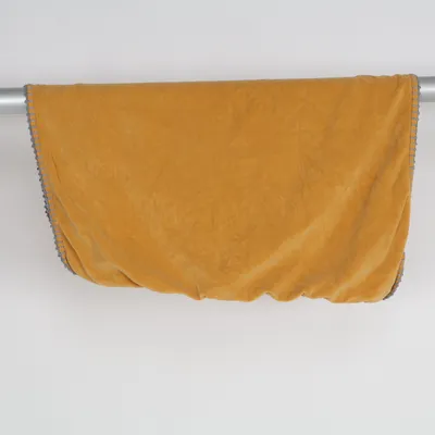 Couverture (Beige) de Fillikid Coton