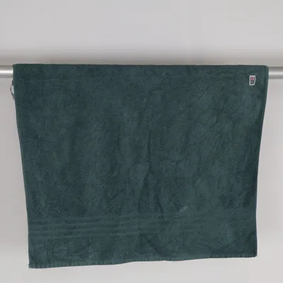 Handduk (Grön) från Lexington Company Bomull
