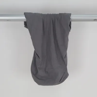 Housse de matelas (Gris) de NG Baby Coton