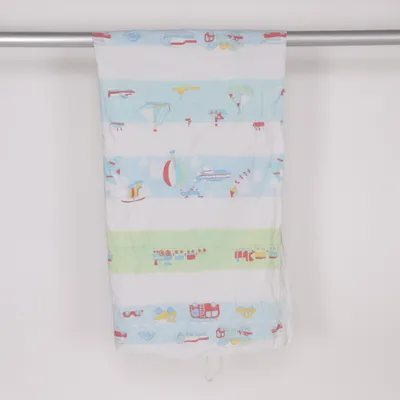 Påslakan (Vit, Flerfärgad) från Designers Guild Bomull