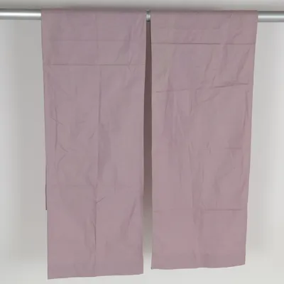Kanallängd (Rosa) från Ideas Daily Bomull