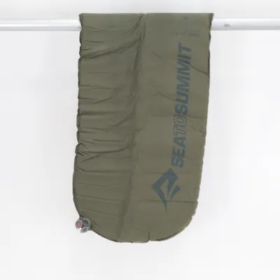 Luftmadrass (Camp Plus S.I.) från Sea to Summit