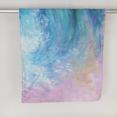 Påslakan (Blå, Grön, Rosa) från Matejovsky Bomull