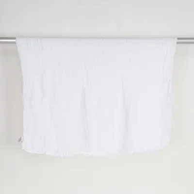 Påslakan (Vit) från H&M Home Linne