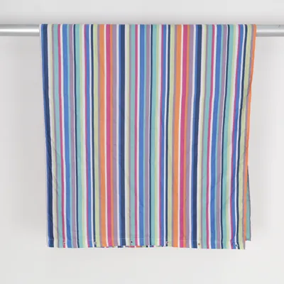 Duschdraperi (Happy Stripe) från Jotex Polyester