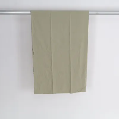 Panneau de rideau (Vert) de Jotex Coton