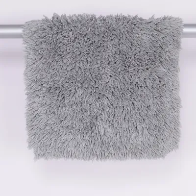 Bathroom mat (Green) from Rusta Home Polyester