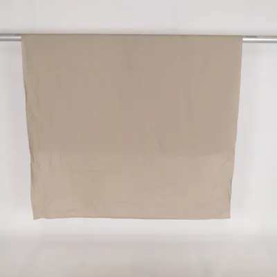 Bordsduk (Grå) från Åhléns Bomull