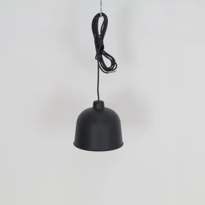 Loftlys (Grain) fra Muuto