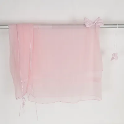 Sengehimmel (Pink)