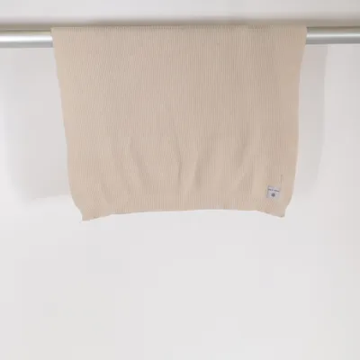 Baby deken (Beige) van Newborn Katoen