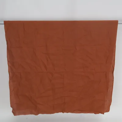Tekstil (Brun) Linned