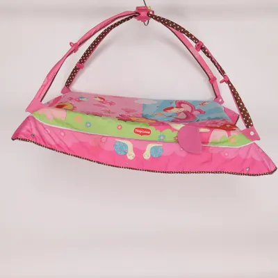 Babygym (Rosa, Flerfärgad) från Tinylove