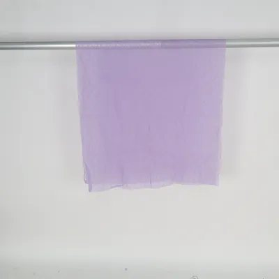 Textile (Purple)