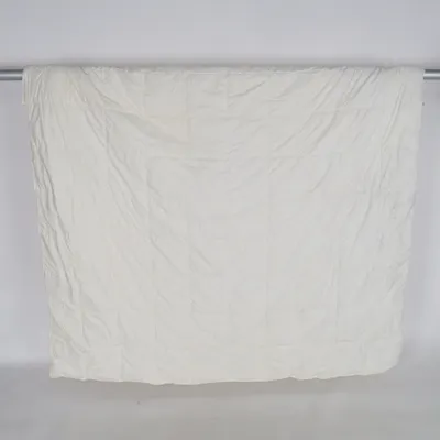 Donsdeken (Beige) van Zen Sleep Katoen