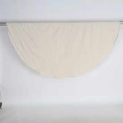 Bordsduk (Beige) från H&M Home Bomull, Linne