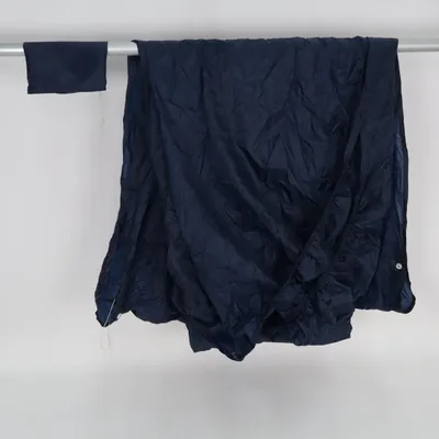 Awning (Blue)