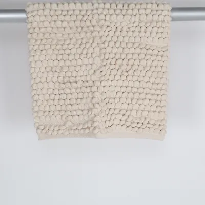 Badrumsmatta (Vit) från Westwing