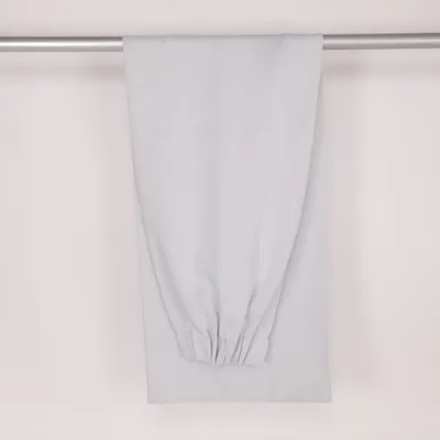 Veckbandslängd (Grå) från Kotikulta Polyester